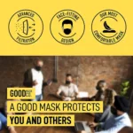 face mask showdown 100 pack disposable vs good comfort kn95
