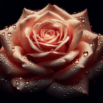 what are the benefits of rose water