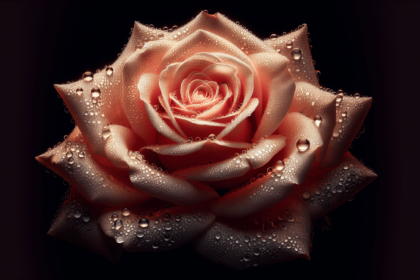 what are the benefits of rose water