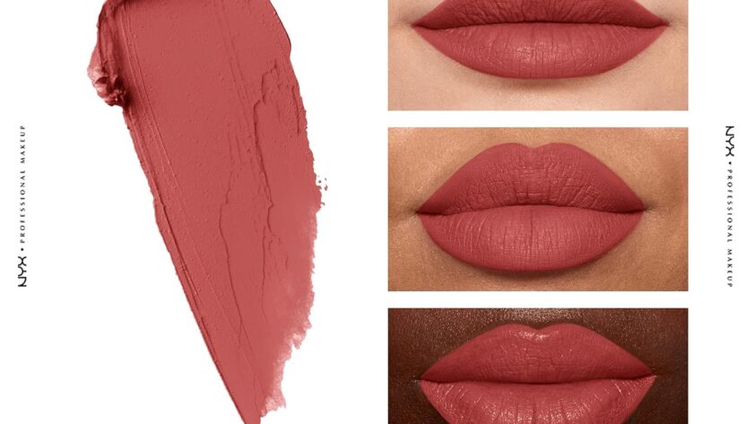 comparing 3 top lipsticks nyx palladio revlon