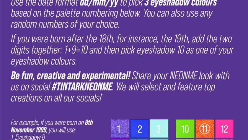 eyeshadow palette review too faced tintark milani