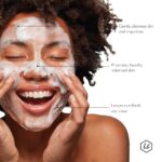 facial soap face oil moisture tester a triple product review