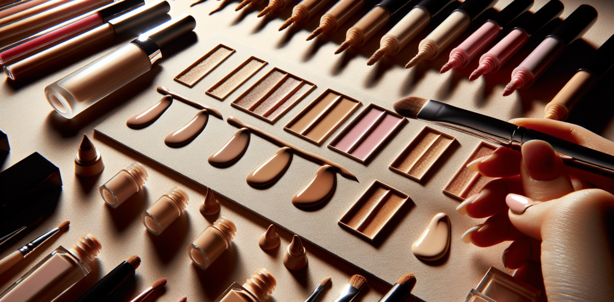 how to choose the right concealer