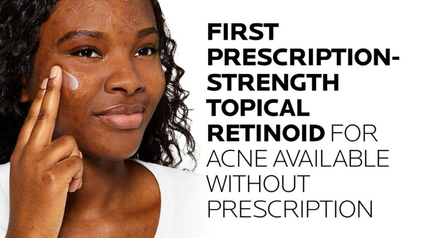 la roche posay effaclar adapalene gel 01 acne treatment prescription strength topical retinoid cream for face helps clea 2