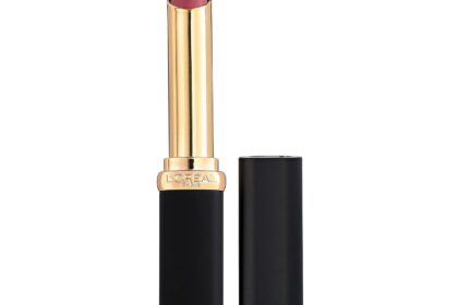 loreal paris colour riche intense volume matte lipstick lip color infused with hyaluronic acid for up to 16hr all day co