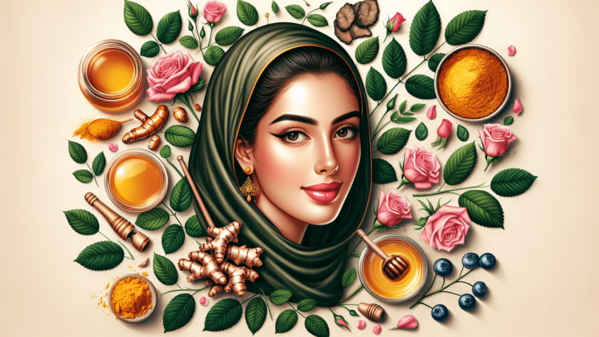what are some ayurvedic beauty tips