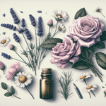 what are the best essential oils for relaxation and skincare