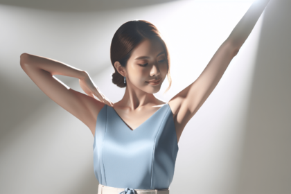 how to prevent underarm sweat