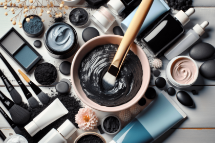 how to use activated charcoal for skin
