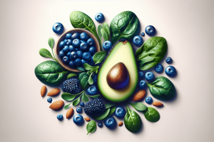 what are the best superfoods for skin